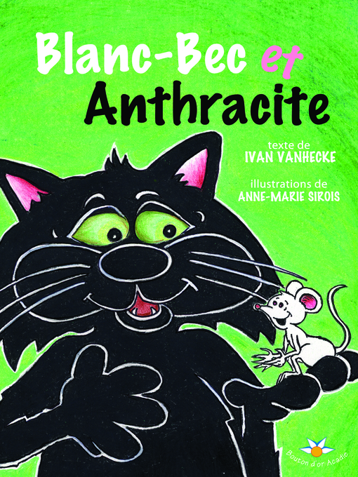 Title details for Blanc-Bec et Anthracite by Ivan Vanhecke - Available